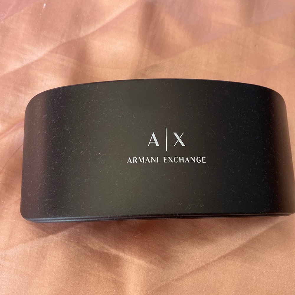 Armani exchange sunglasses new